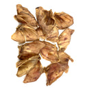 Natural Choice Pig Ears Dog Treats - 50 Pack