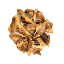 Natural Choice Pig Ears Dog Treats - 50 Pack