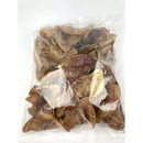 Natural Choice Pig Ears Dog Treats - 50 Pack