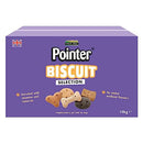Pointer Biscuit Selection