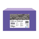 Fold Hill Pointer Charcoal Cobs