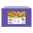 Pointer Cheese Flavoured Bones