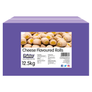 Pointer Cheese Rolls