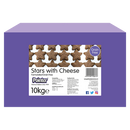 Pointer Grain Free Stars with Cheese