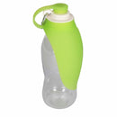 Rosewood Portable Leaf Travel Bottle