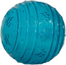 Rosewood BioSafe Ball Puppy Toy Blue
