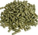 Package Pets Rabbit Pellet Mix