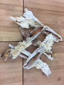 Natural Choice Rabbits Ears With Hair Fur Dog Treat