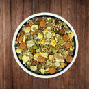 Premium Rat & Mouse Tasty Mix Food