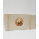 Rosewood Boredom Breaker Hamster Fun Maze