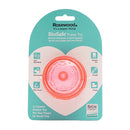 Rosewood BioSafe Ball Puppy Toy Pink
