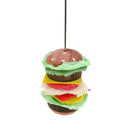 Rosewood Boredom Breaker Burg-a-bob Gnawing Toy