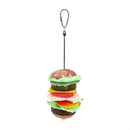 Rosewood Boredom Breaker Burg-a-bob Gnawing Toy