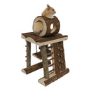 Boredom Breaker Small Animal Climbing Tower
