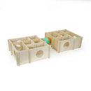 Rosewood Boredom Breaker Hamster Fun Maze