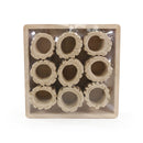 Rosewood Boredom Breaker Hide n Treat Forage Tray