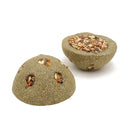 Rosewood Boredom Breaker Treat N Gnaw Bunny Buns