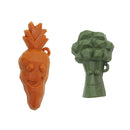 Rosewood Veggie Treats Carrot & Broccoli