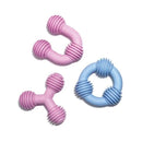 Rosewood Cyber Rubber Puppy Teether