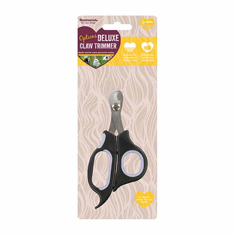Rosewood Deluxe Claw Trimmer