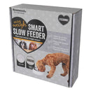 Rosewood Easy Weigh Smart Slow Feeder