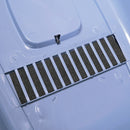 Rosewood Eco Line Hooded Cat Toilet Litter Tray