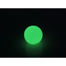 Rosewood Glow In The Dark Squeaky Football