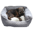 Rosewood 40 Winks Dog Sleeper Bed