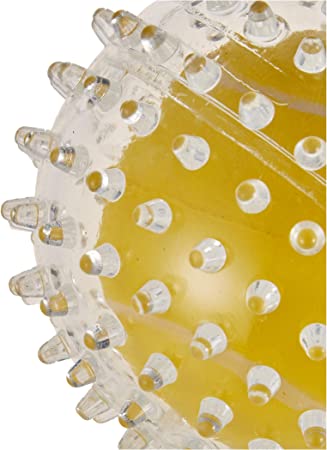 Rosewood Jolly Doggy Catch Play Duo Ball 9cm