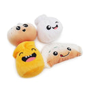 Rosewood Jolly Moggy Catnip Dumpling Toy Set