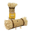 Rosewood Loofah Toss n Treat Roller