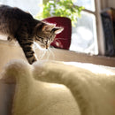 Rosewood Luxury Cat Radiator Bed