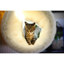 Rosewood Luxury Cat Radiator Bed