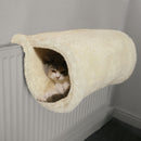 Rosewood Luxury Cat Radiator Bed
