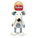 Rosewood Maisie Mouse Soft Plush Dog Toy
