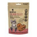 Rosewood Natural Eats Salmon Fillets Mini Strips