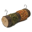 Rosewood Naturals Double Woodroll