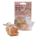 Rosewood Naturals Himalayan Salt Lick Stone