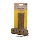 Rosewood Edible Treat n Gnaw Log Large