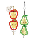 Rosewood Boredom Breaker Woodies Fruity Spinner