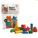 Sharples Small Animal Bag of Chews