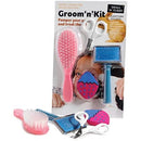 Sharples Small Animal Groom 'n' Kit
