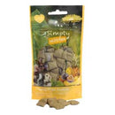 Rosewood Simply Nibbles Tropical Fruit Cushions