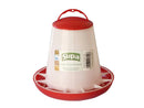 Supa Poultry Plastic Feeder 1kg