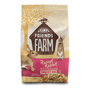 Supreme Tiny Friends Russell Rabbit Timothy Mix