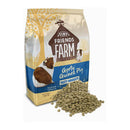 Supreme Tiny Friends Gerty Guinea Pig Tasty Nuggets