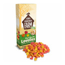 Supreme Tiny Friends Hazel Hamster Lovelies