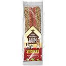 Supreme Tiny Friends Stickles Apple & Cranberry