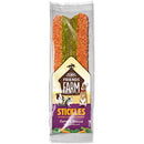 Supreme Tiny Friends Stickles Carrot & Broccoli