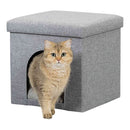 Trixie Alois Soft Cat Cave